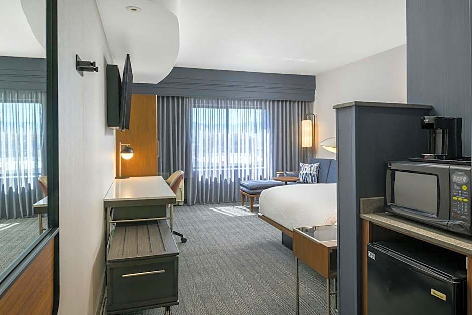 Courtyard by Marriott Missoula