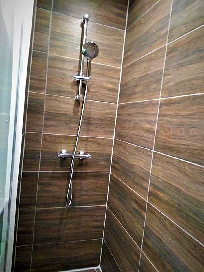 2 Zimmer Apartment nahe Stadtzentrum Hannover