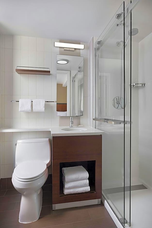 Residence Inn by Marriott New York Manhattan/Midtown East