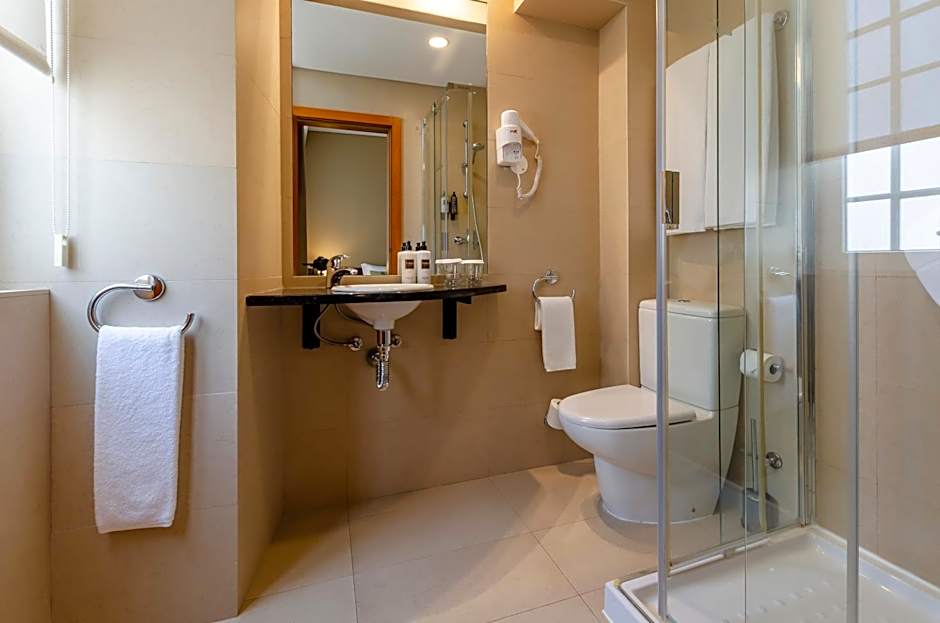 TURIM Aveiro Palace Hotel