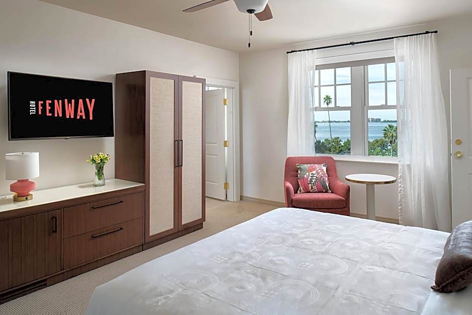 Fenway Hotel, Autograph Collection by Marriott