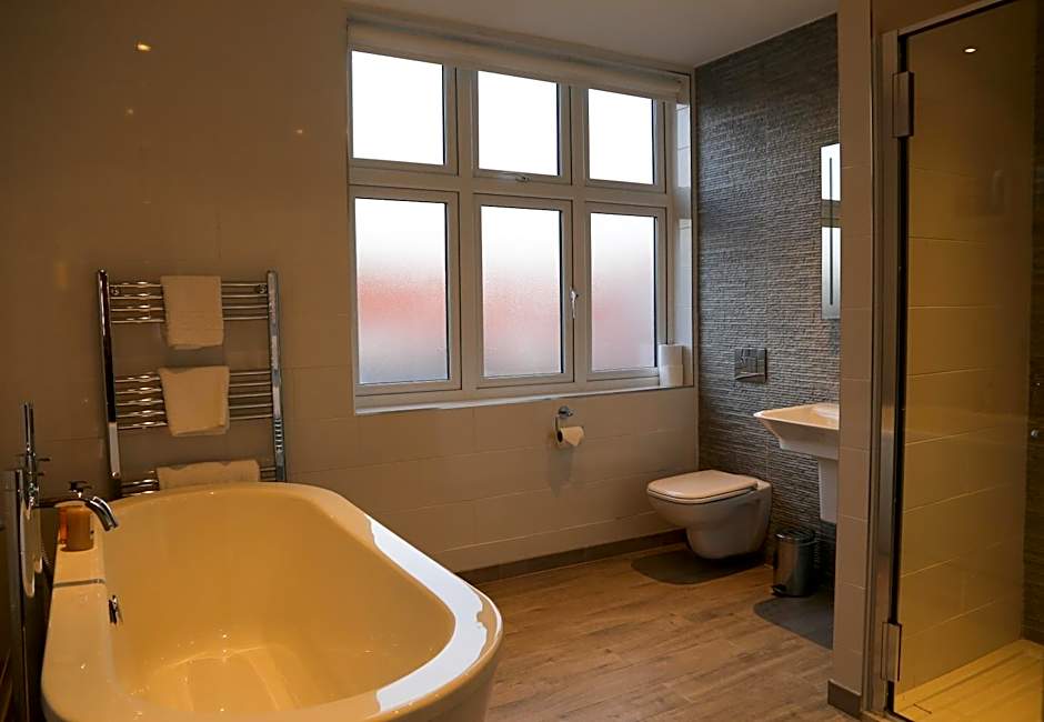 The Victory at Mersea