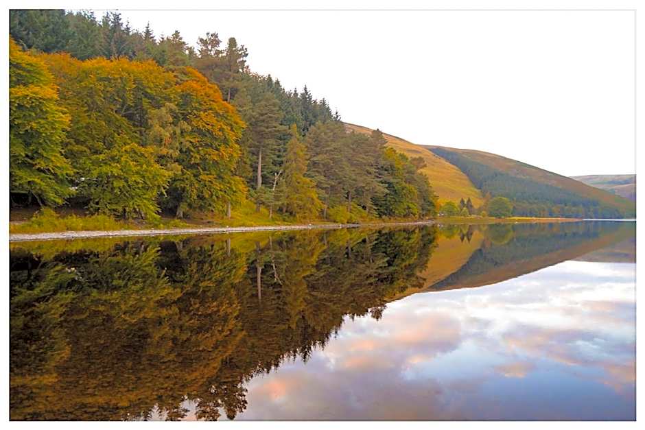 The Gordon Arms Restaurant with Rooms