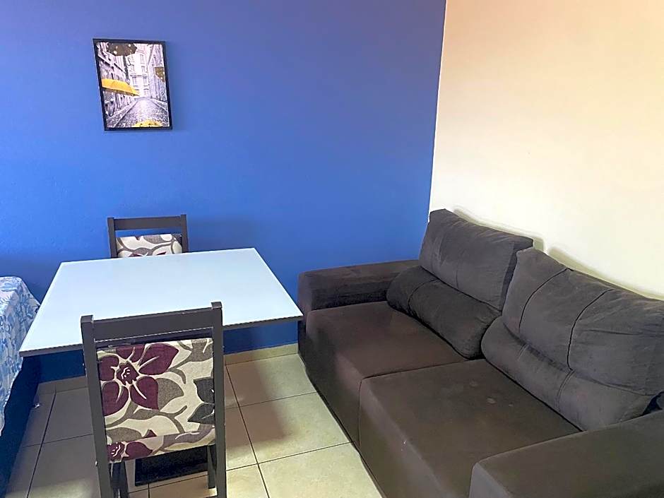 RCM Vilas - Studio n 13