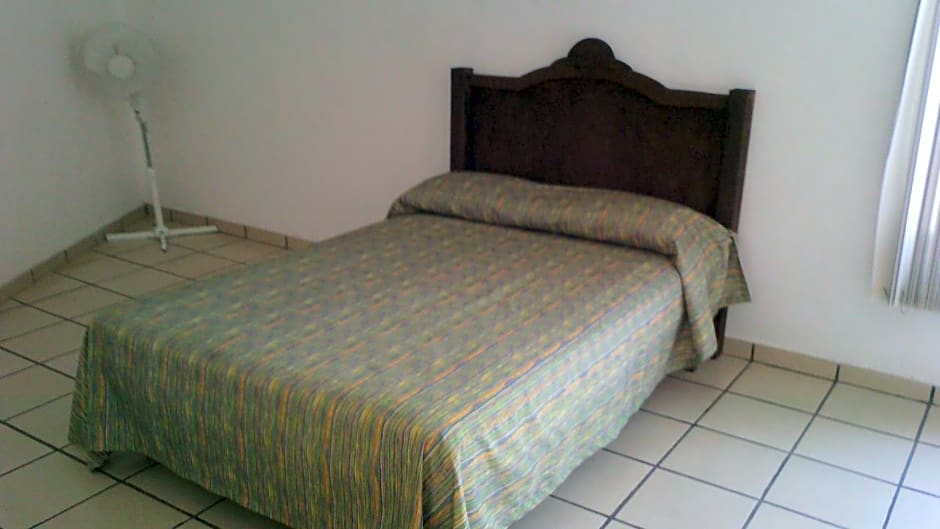 Hotel Real de Cuautla