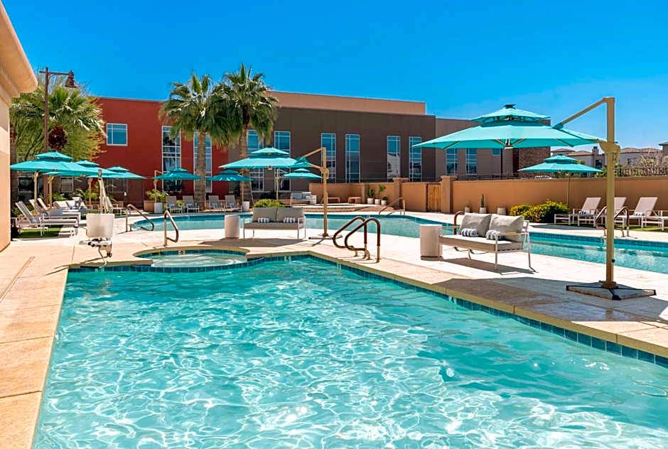 DoubleTree By Hilton Phoenix Gilbert
