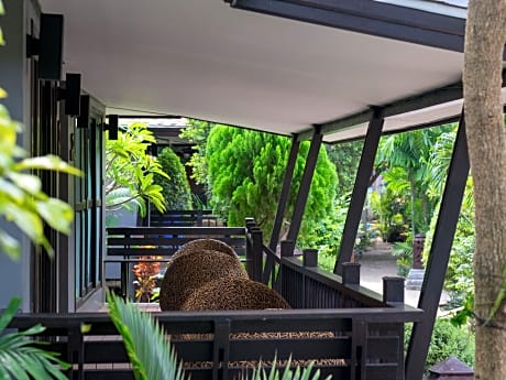 Rawianda Villas