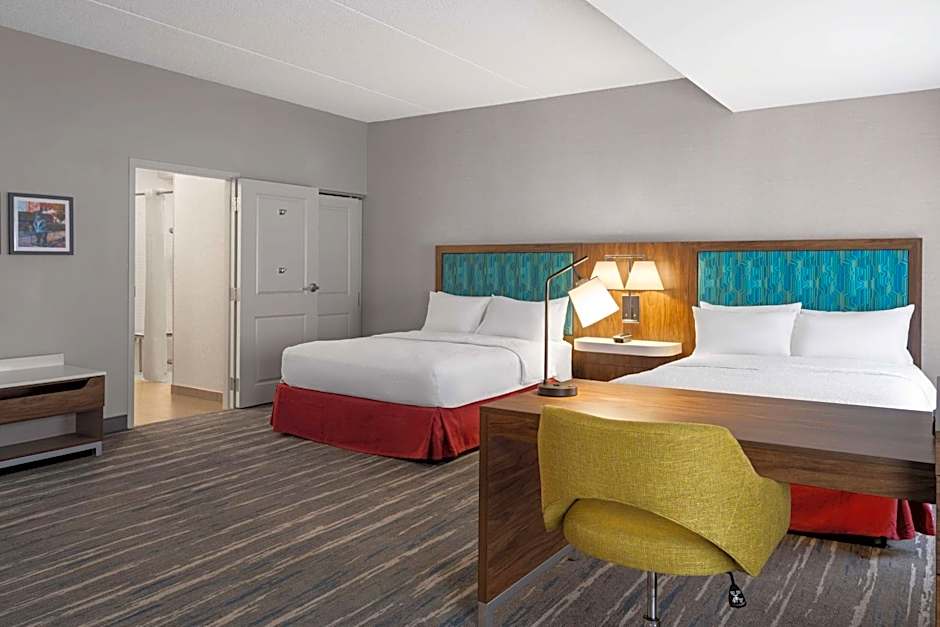 Hampton Inn By Hilton Pikeville
