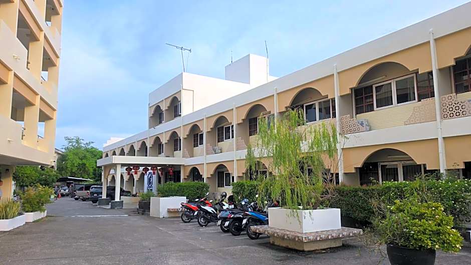 Pure Phuket Residence