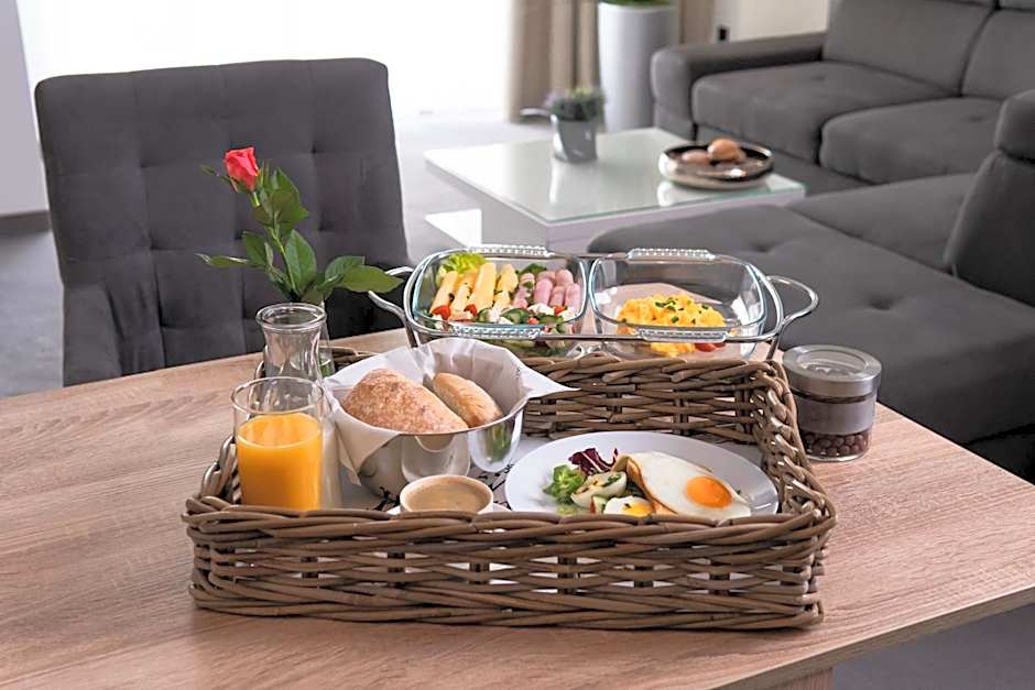 Apart-Hotel VIVI RESIDENCE & SPA