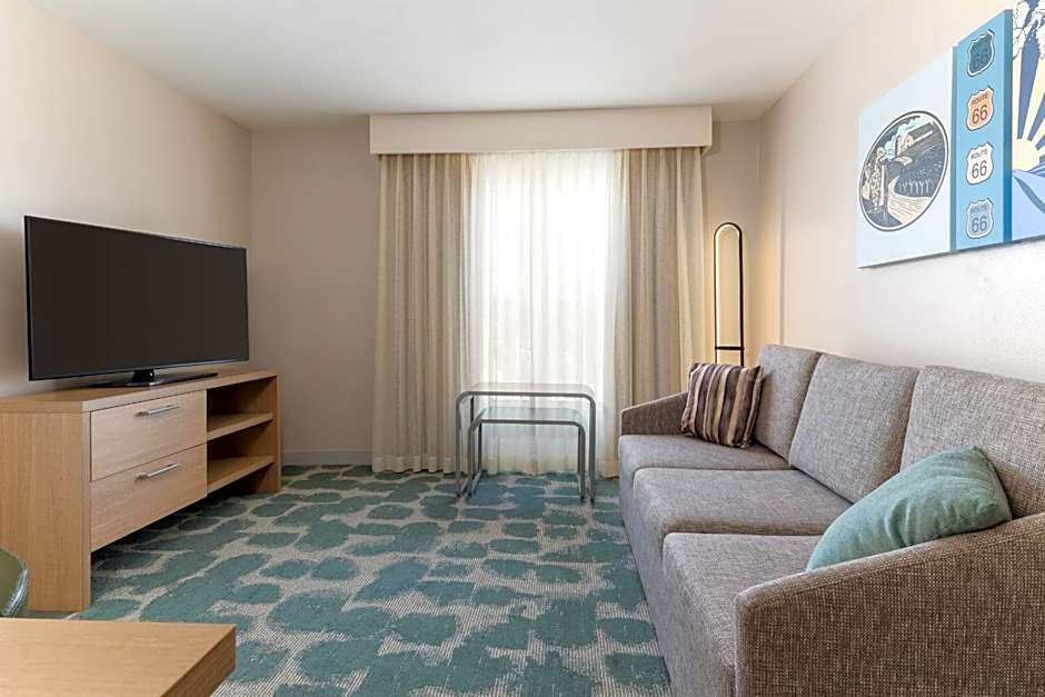 Homewood Suites By Hilton Ontario-Rancho Cucamonga, Ca