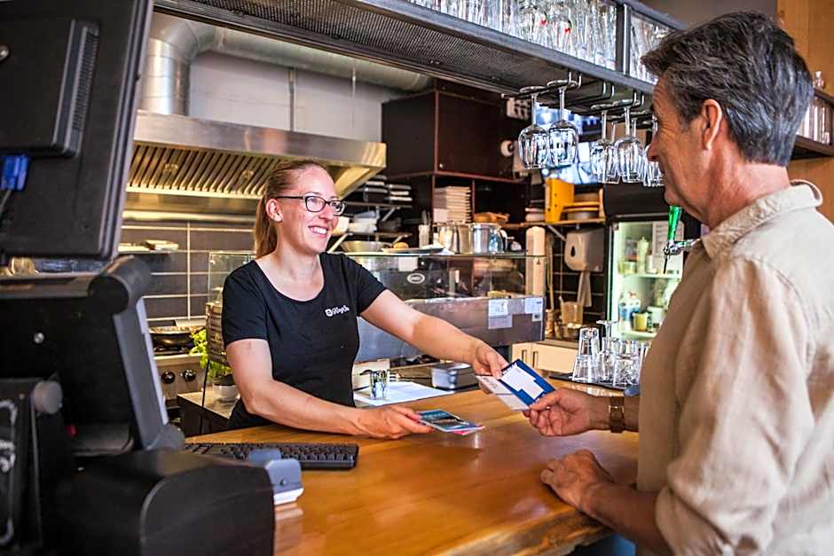 Kings Inn City Hostel