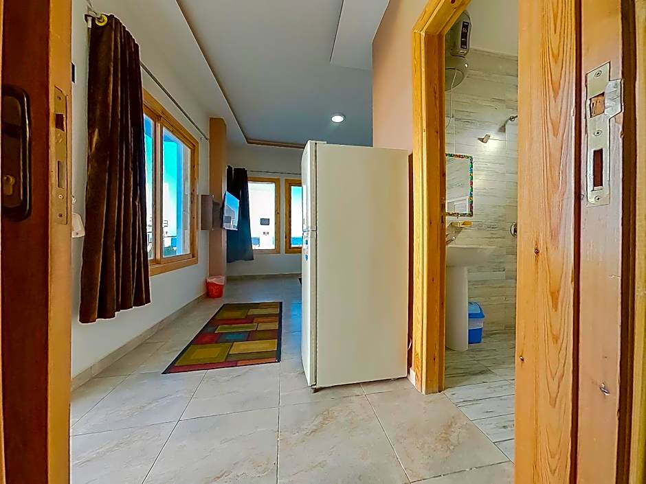 Seaview Hotel Dahab
