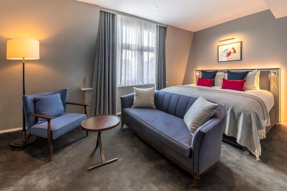 The Resident Covent Garden