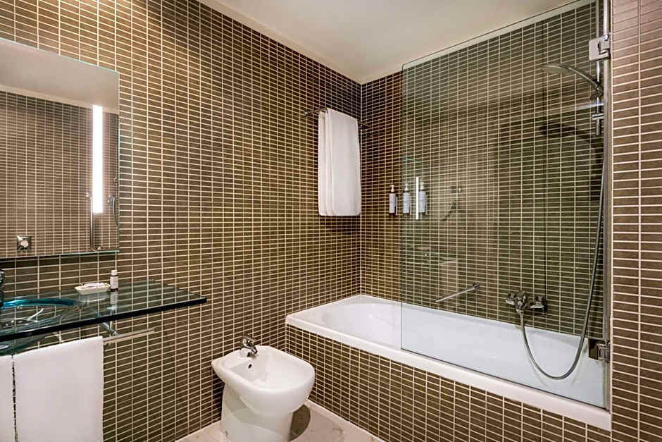 AC Hotel by Marriott Firenze