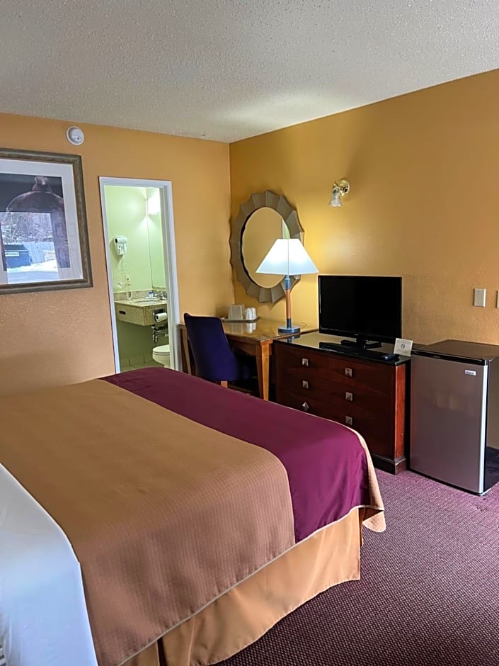 Executive Inn Schenectady