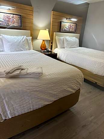 Double Room - Disability Access