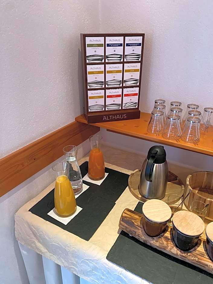 Landgasthof Dorfstadl