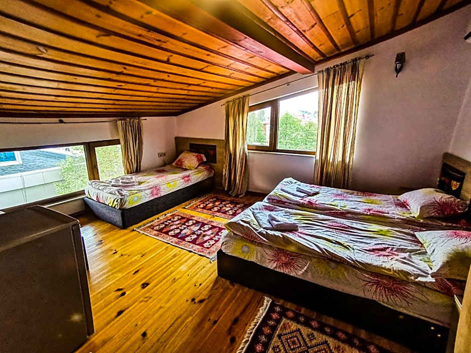 Hotel Alikante