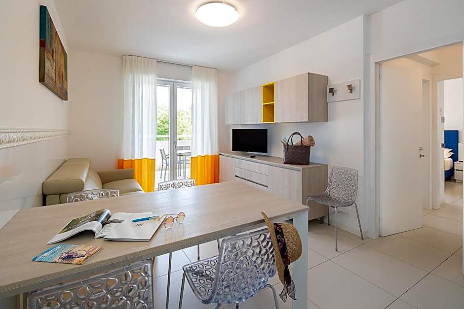 Residence Serenissima