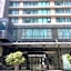 Golden Tulip Zhong Xin Hotel Taichung