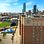 Hilton Garden Inn Oklahoma City/Bricktown