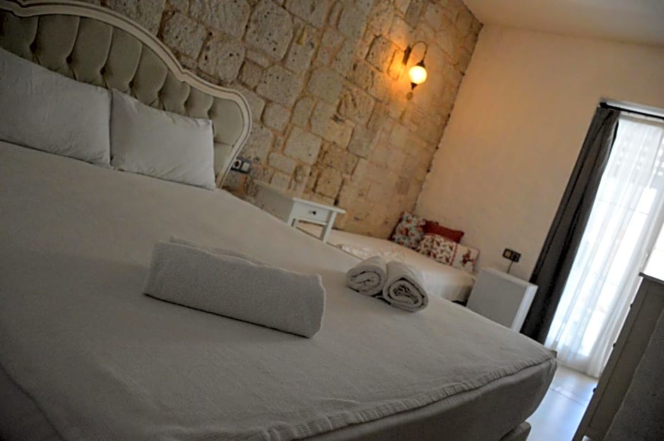 Kybele Suites Alaçatı
