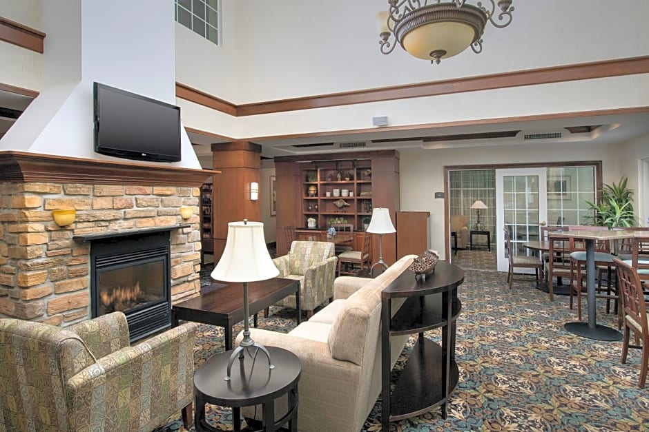 Staybridge Suites North Brunswick By IHG