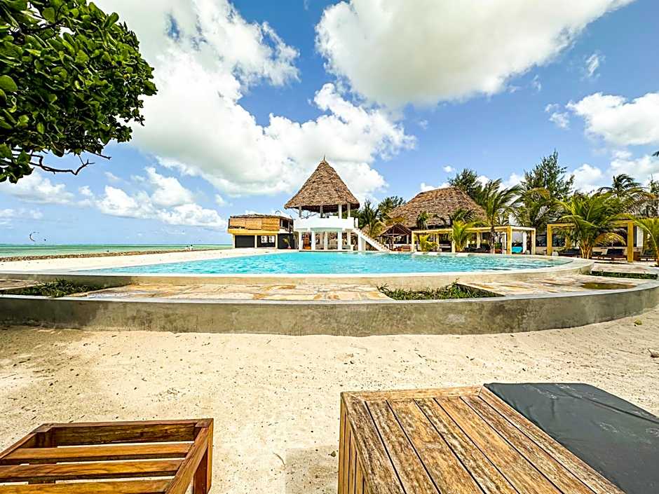 Jambo Beach Hotel Paje