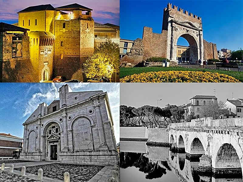 Hotel Crystal con Piscina Estiva Privata - SPIAGGIA INCLUSA con Formula All Inclusive