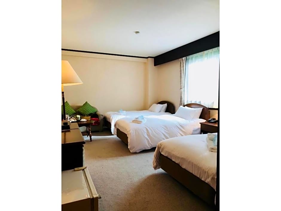 Shakespeare Hotel - Vacation STAY 46089v