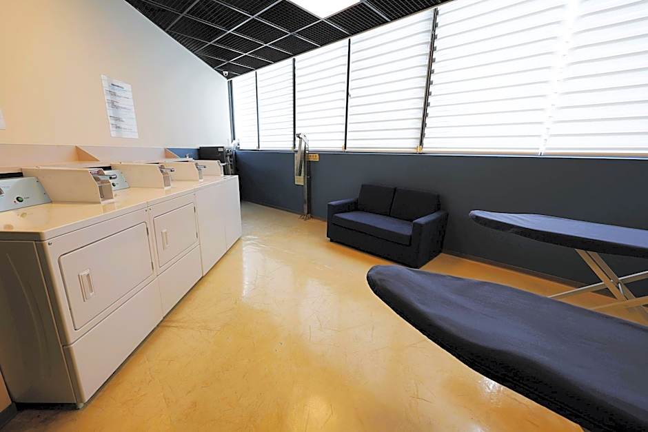 Holiday Inn Express Taichung Station