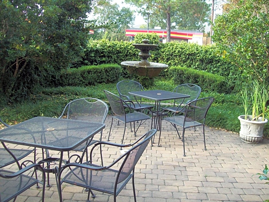 Inn at Mulberry Grove