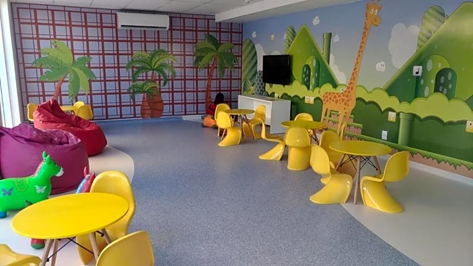 EVIAN THERMAS RESIDENCE