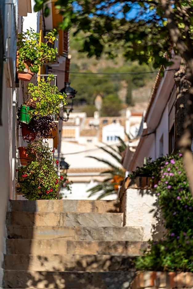 I AM La Posada Hotel and Apartment