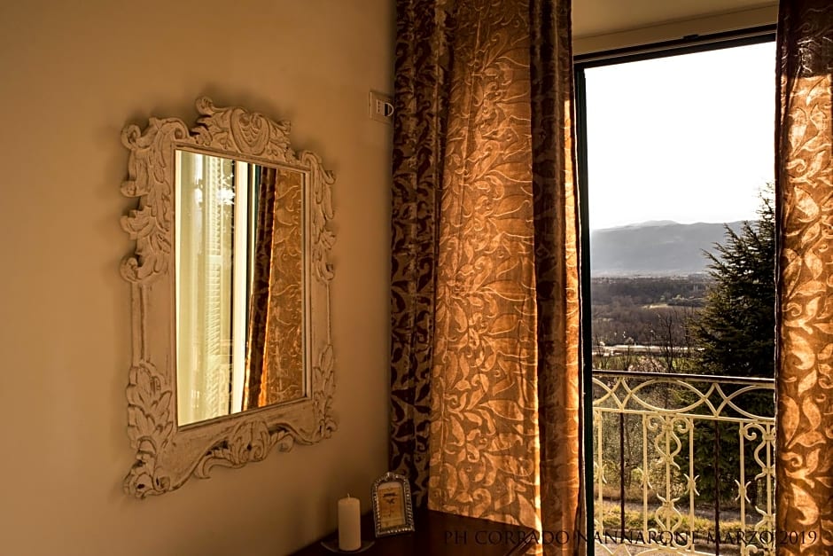 La Rocca Mia House B&B