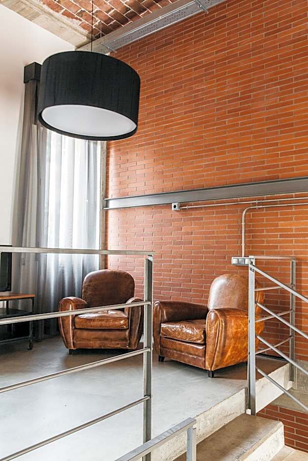 Barcelona Apartment Republica