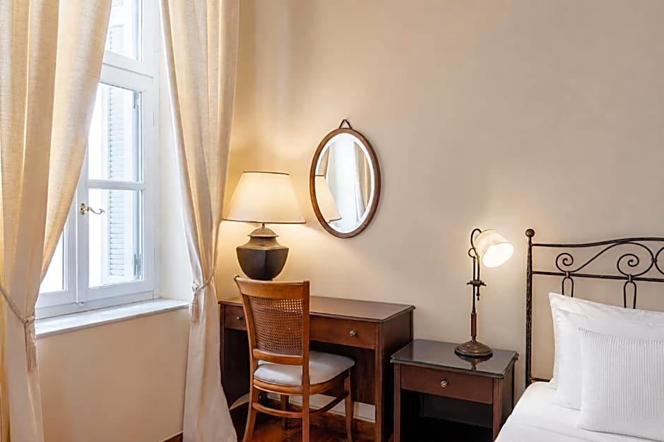 Archontiko Eleni Hotel