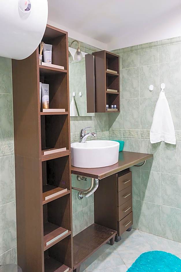 Apartments Nasini by Flat Mаnager