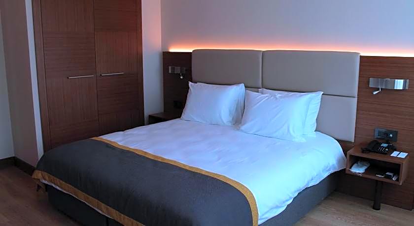 Nearport Sabiha Gokcen Airport Hotel