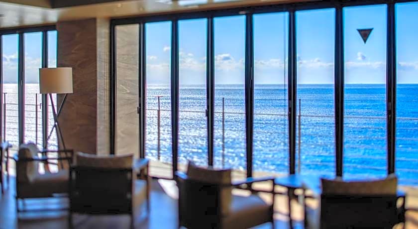 Hotel Inatori Ginsuiso
