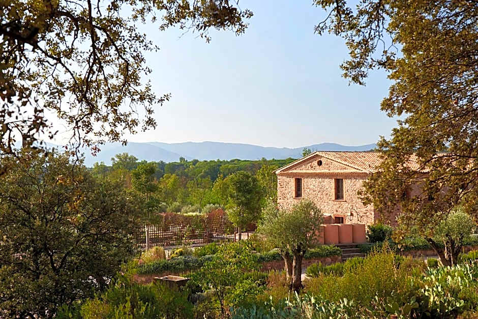 Château Saint Roux Le Luc-Le Cannet des Maures