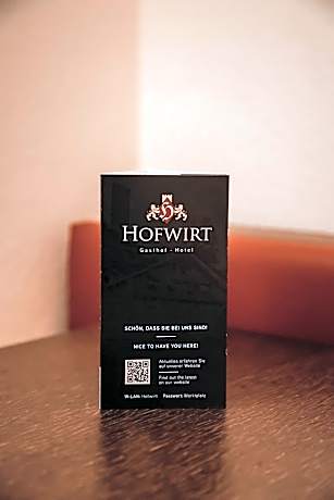 Twin Room with Balcony