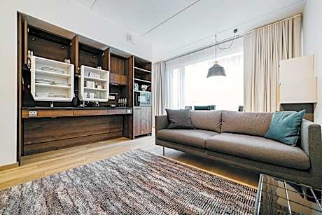 Studio - Disability Access