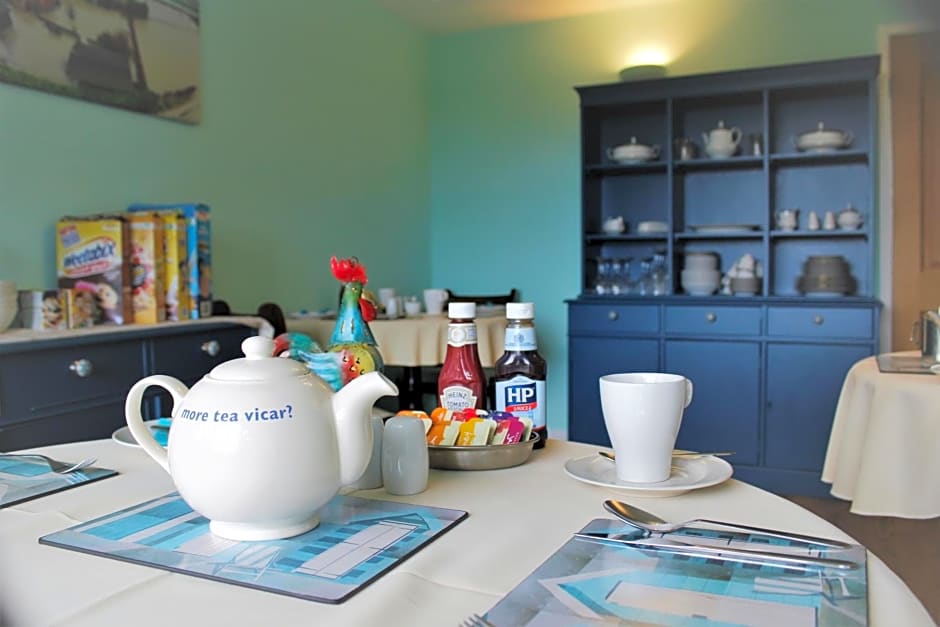 Brambling Fields B&B and Cottages