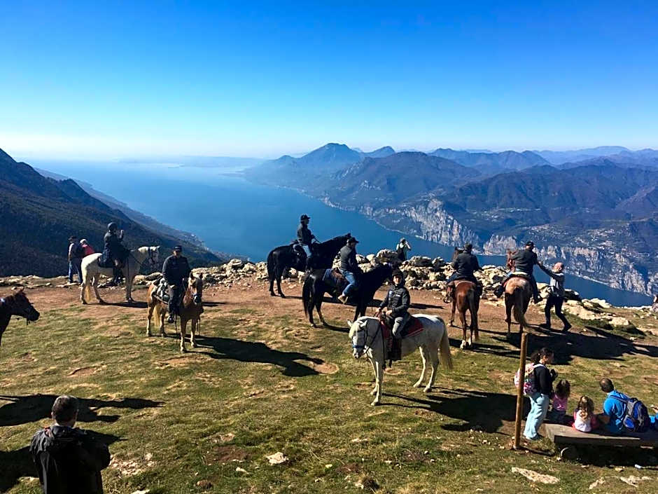 Hotel Monte Baldo