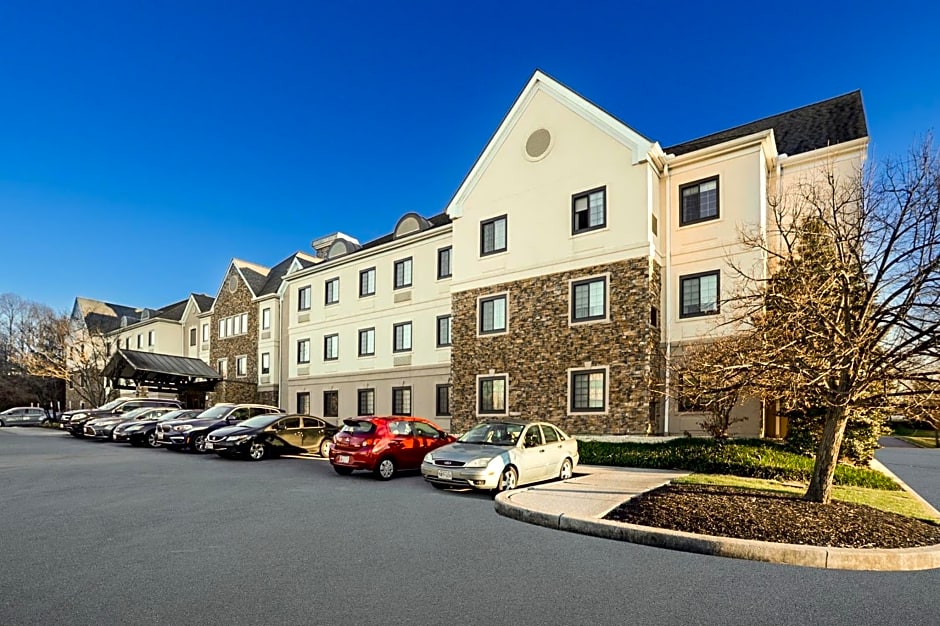 Staybridge Suites Columbia - Baltimore by IHG