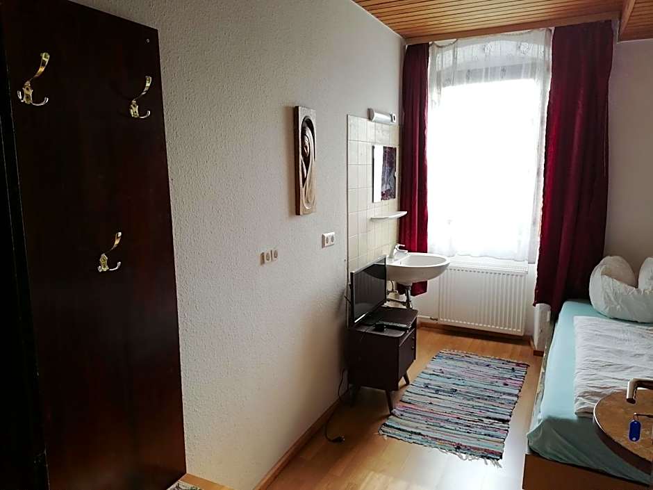 Gasthaus Zur Rose