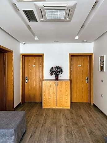 Hotel Sole - Alojamientos en SARANDE