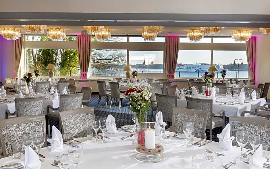 Maritim Hotel Bellevue Kiel
